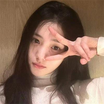 百花盛放